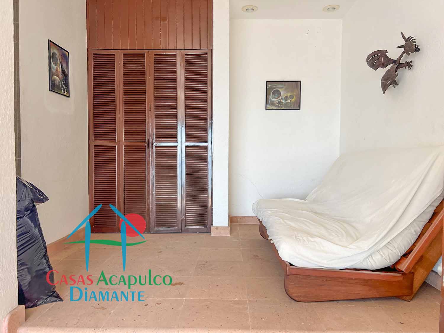 Casa Pieros - Recámara 14 3